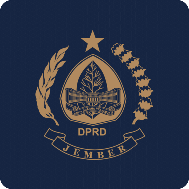 logo dprd